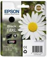 Epson T1811 černá